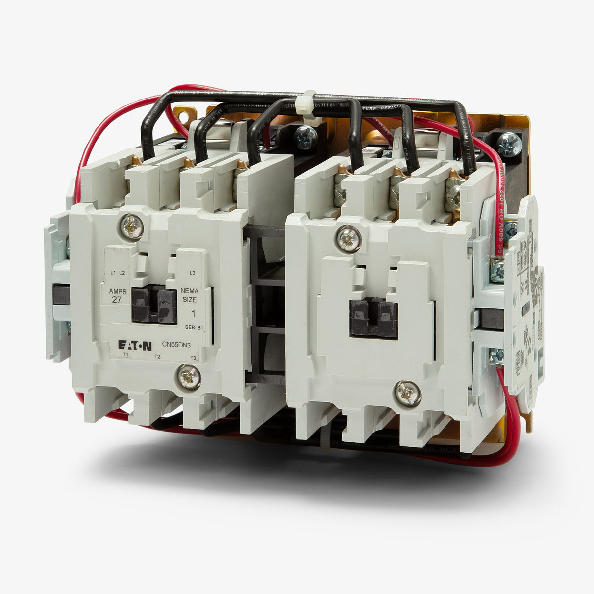Eaton CN55DN3AB Contactor
