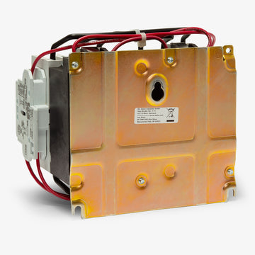 Eaton CN55DN3AB Contactor - view 2