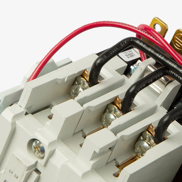 Eaton CN55DN3AB Contactor - view 3