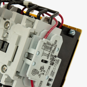 Eaton CN55DN3AB Contactor - view 4