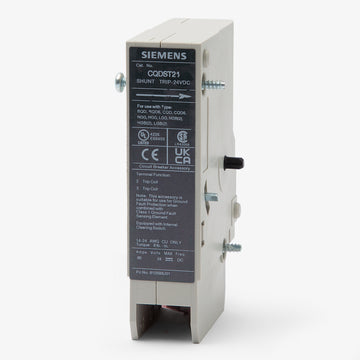 Siemens CQDST24 Shunt Trip