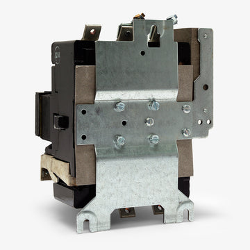 General Electric CR305F002 Contactor - view 2