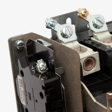 General Electric CR305F002 Contactor - view 3