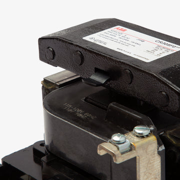 General Electric CR305F002 Contactor - view 4
