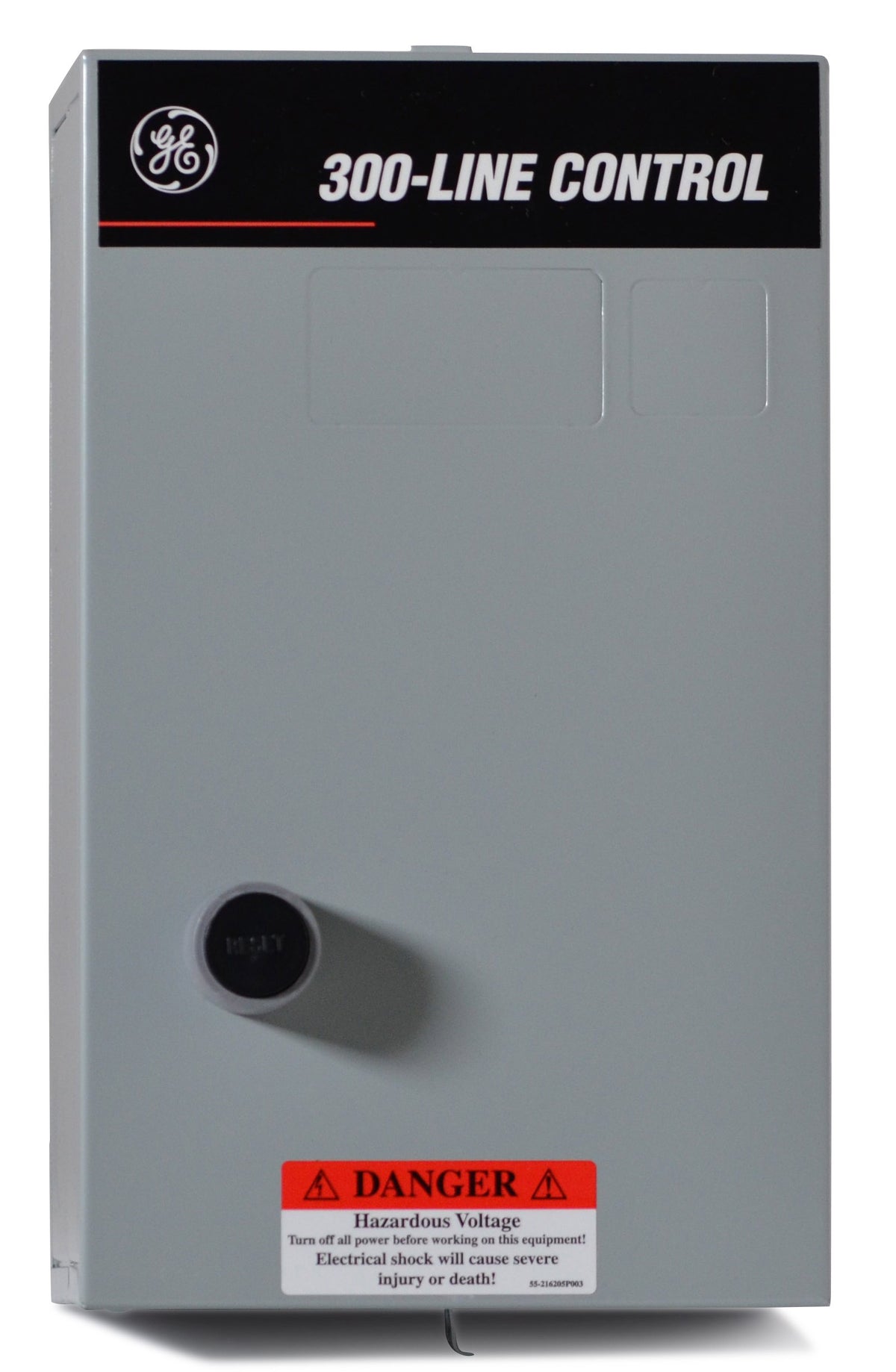 General Electric CR306A104 Starter