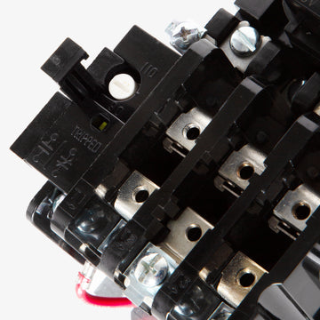 General Electric CR306C002 Starter - view 4