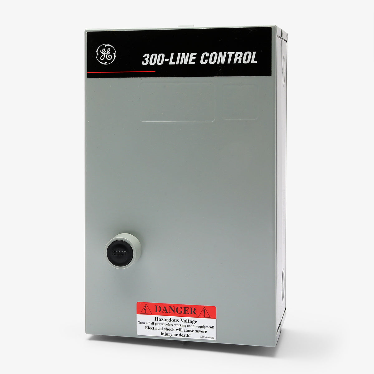 General Electric CR306C102 Starter