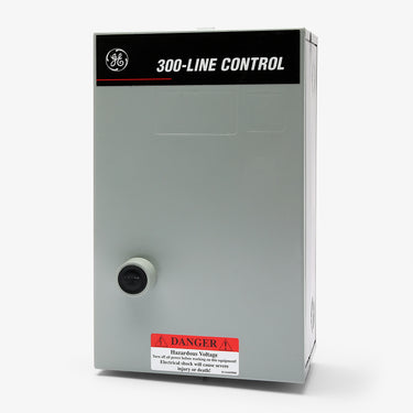 General Electric CR306C102 Starter
