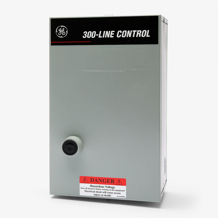 General Electric CR306C102 Starter