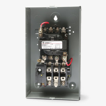 General Electric CR306C102 Starter - view 4