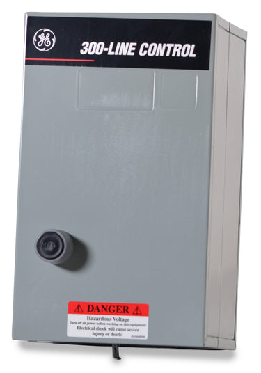 General Electric CR306C103 Starter