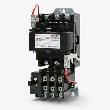 General Electric CR306D002 Starter