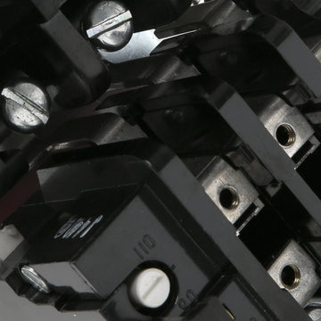 General Electric CR306D002 Starter - view 3