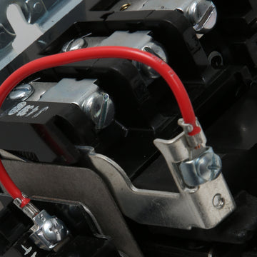 General Electric CR306D002 Starter - view 4