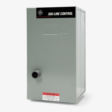 General Electric CR306D102 Starter