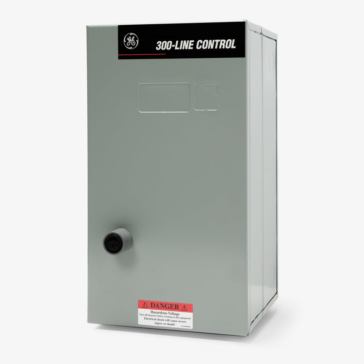 General Electric CR306D102 Starter
