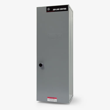 General Electric CR306F102 Starter