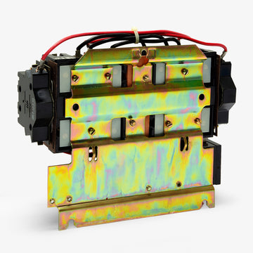 General Electric CR309B002 Starter - view 2
