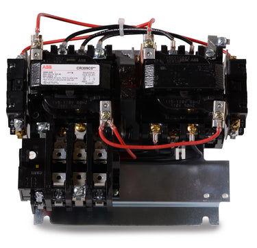 General Electric CR309C002 Starter