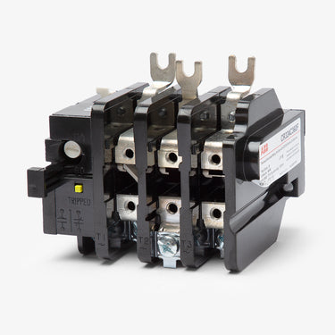 General Electric CR324C360F Overload Relay