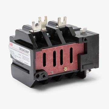 General Electric CR324C360F Overload Relay - view 2