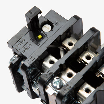 General Electric CR324C360F Overload Relay - view 3