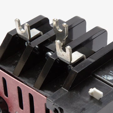 General Electric CR324C360F Overload Relay - view 4