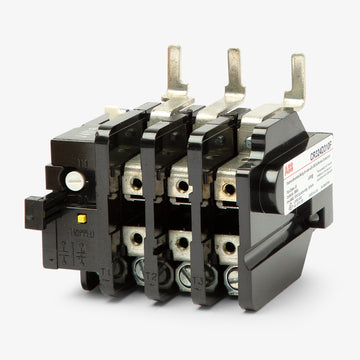 General Electric CR324D310F Overload Relay