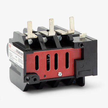 General Electric CR324D310F Overload Relay - view 2