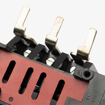 General Electric CR324D310F Overload Relay - view 4