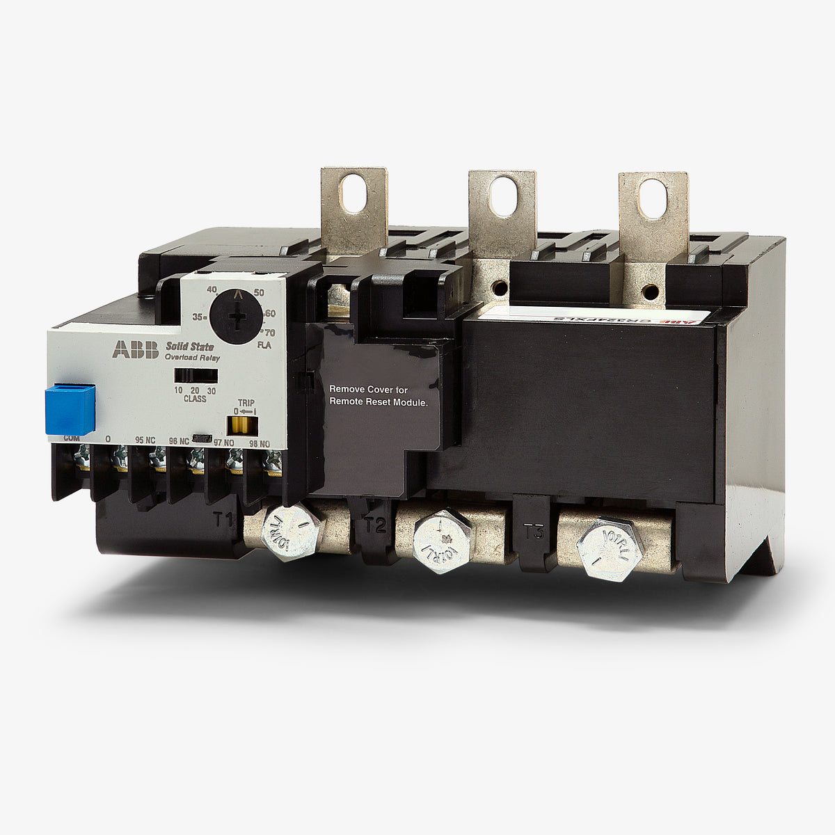 General Electric CR324FXLS Overload Relay