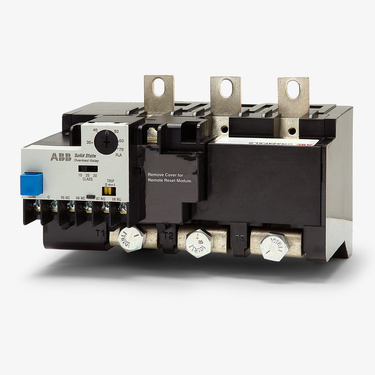 General Electric CR324FXLS Overload Relay