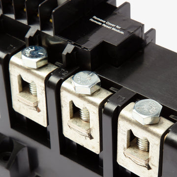 General Electric CR324FXLS Overload Relay - view 3