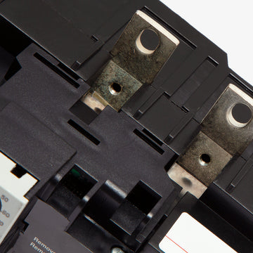 General Electric CR324FXLS Overload Relay - view 4