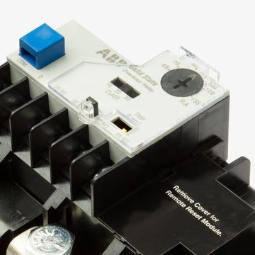 General Electric CR324FXMS Overload Relay - view 3