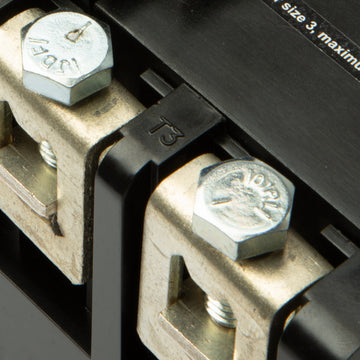 General Electric CR324FXMS Overload Relay - view 4