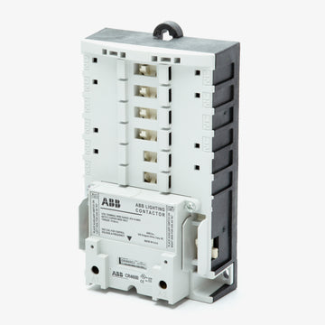 General Electric CR460BJ Contactor Base Plate