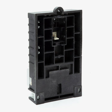 General Electric CR460BJ Contactor Base Plate - view 2