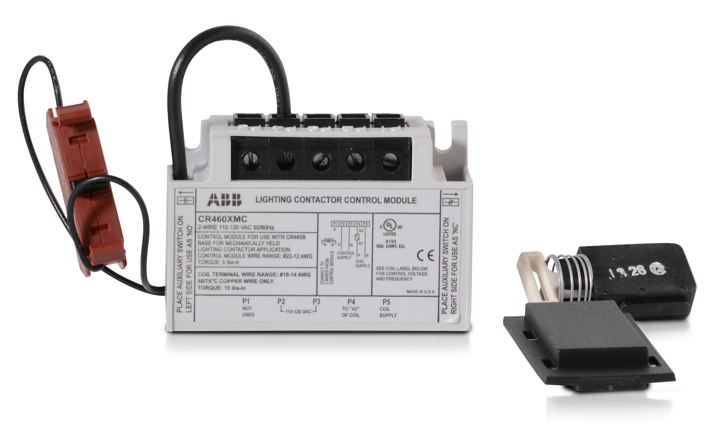 General Electric CR460XMC Lighting Conversion Kit SuperBreakers