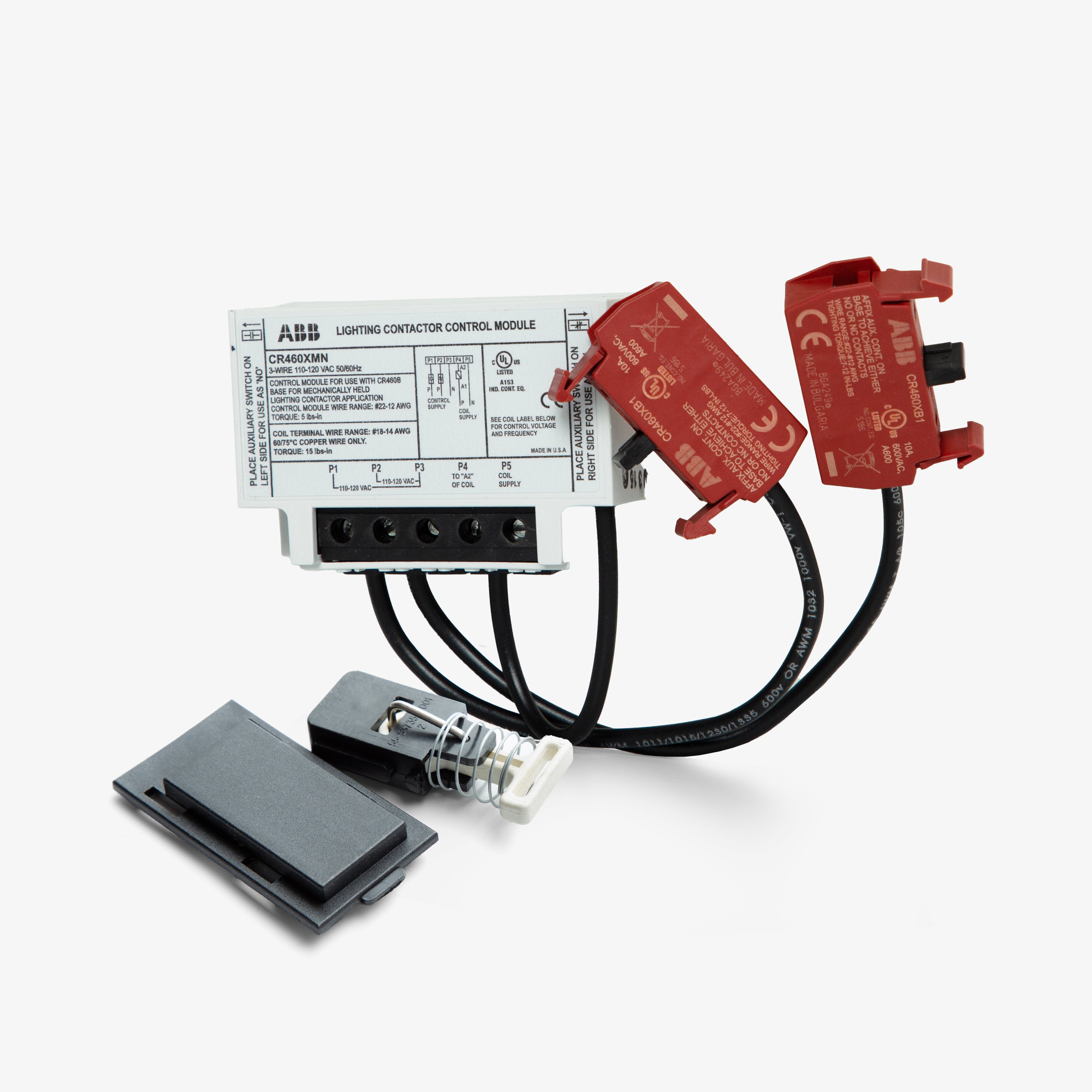 General Electric CR460XMN Control Module Kit – SuperBreakers