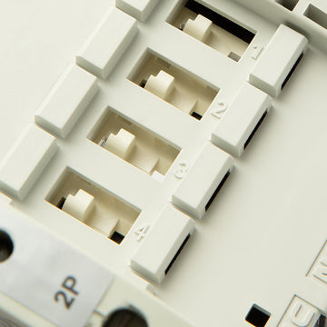 General Electric CR463L20AJA Contactor - view 3