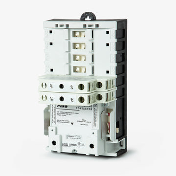 General Electric CR463L40AJA Contactor