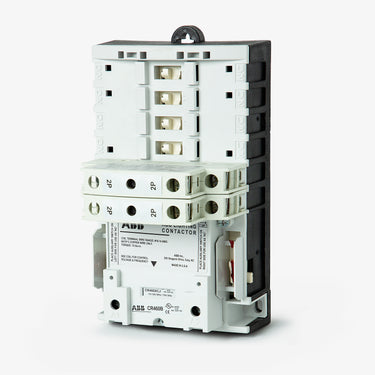 General Electric CR463L40AJA Contactor