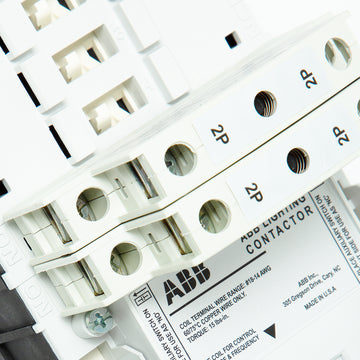 General Electric CR463L40AJA Contactor - view 3