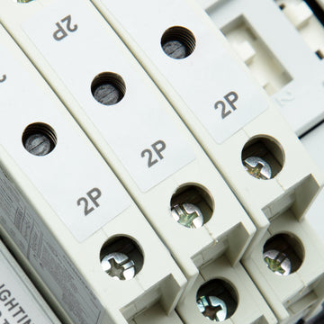 General Electric CR463L60AJA Contactor - view 4