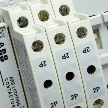 General Electric CR463L60AJA Contactor - view 5