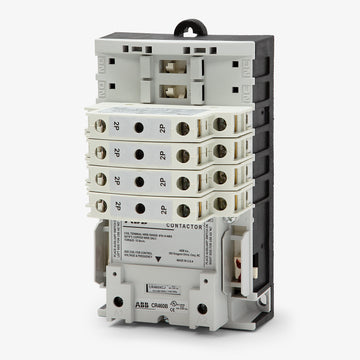 General Electric CR463L80AJA Contactor