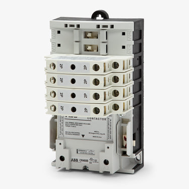 General Electric CR463L80AJA Contactor