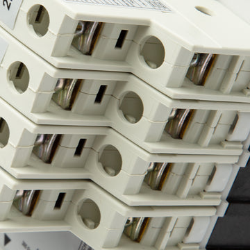 General Electric CR463L80AJA Contactor - view 3