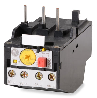 General Electric CR7G1WE Overload Relay